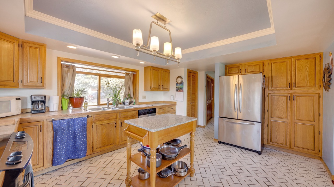 Photo of Kitchen in West Colorado Springs