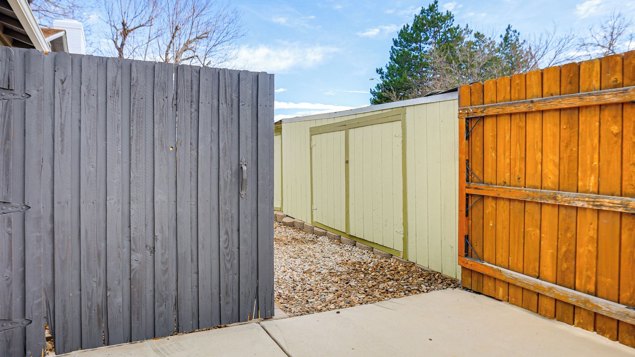 Photo of Outdoor in Aurora