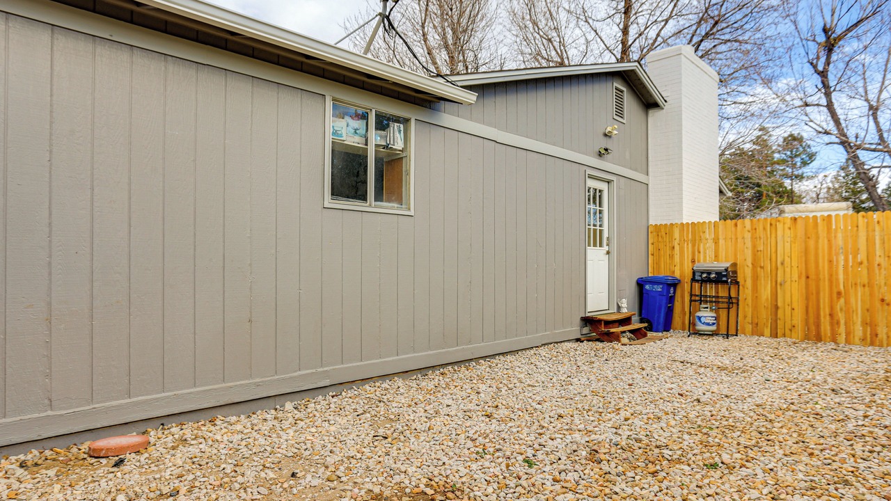Photo of Outdoor in Aurora