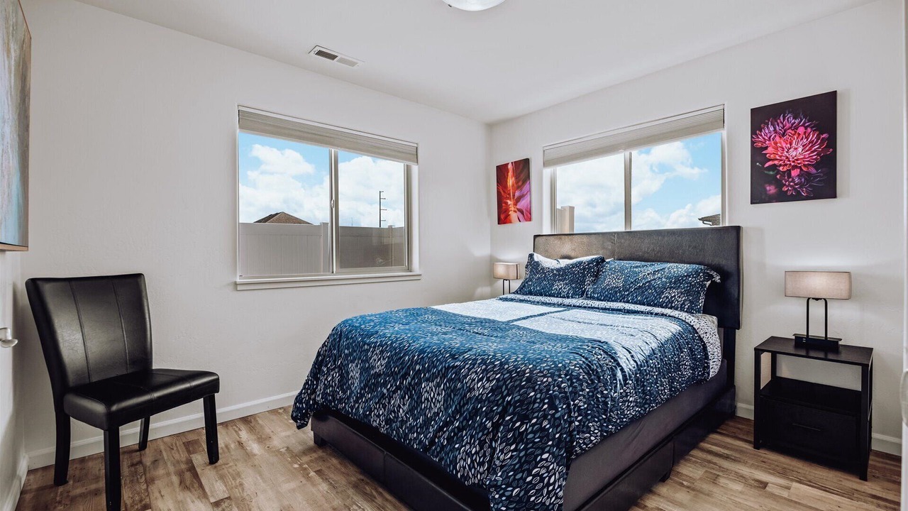 Photo of Bedroom in Grand Junction