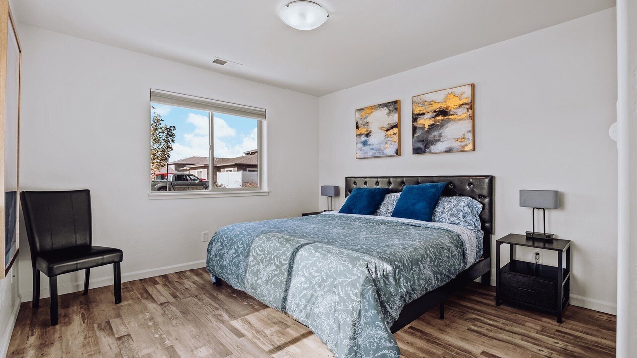 Photo of Bedroom in Grand Junction