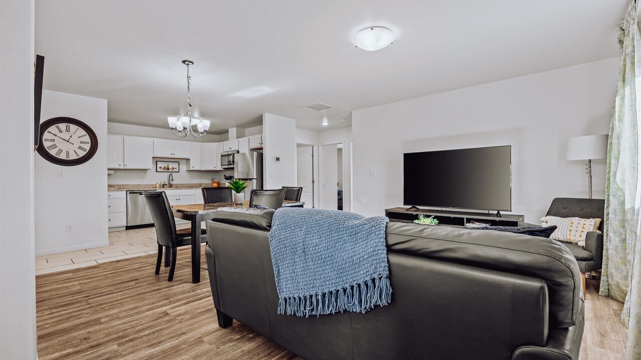 Photo of Livingroom in Grand Junction