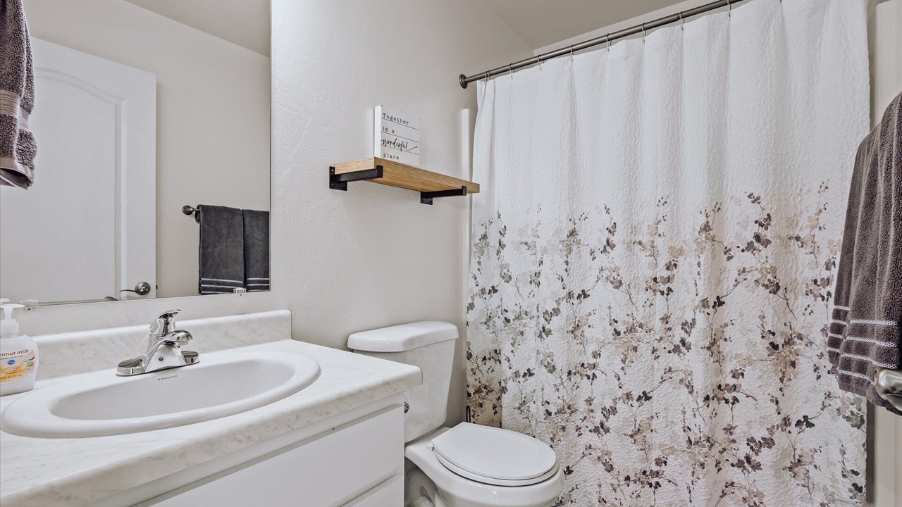 Photo of Bathroom in Grand Junction