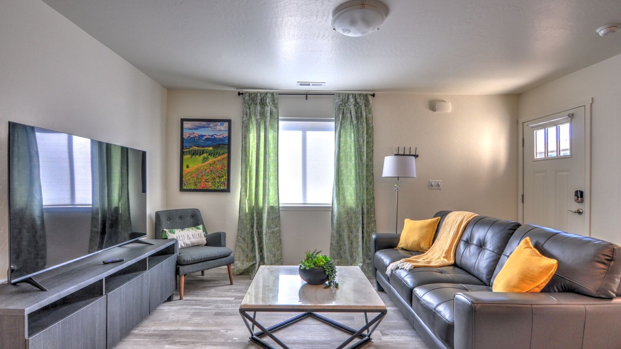 Photo of Livingroom in Grand Junction