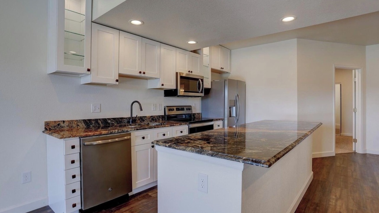 Photo of Kitchen in Centennial