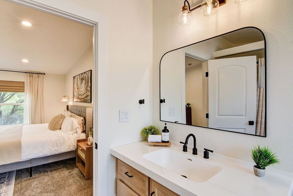 Photo of Bathroom in Buena Vista