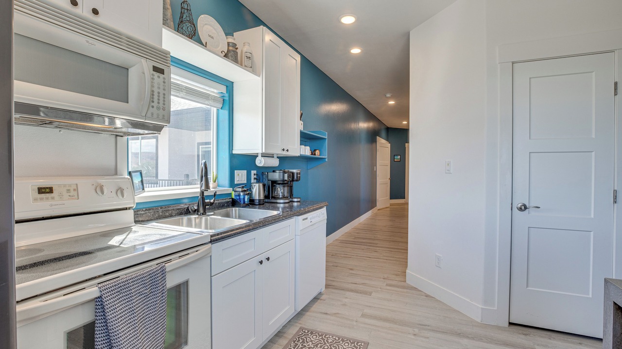 Photo of Kitchen in Loma
