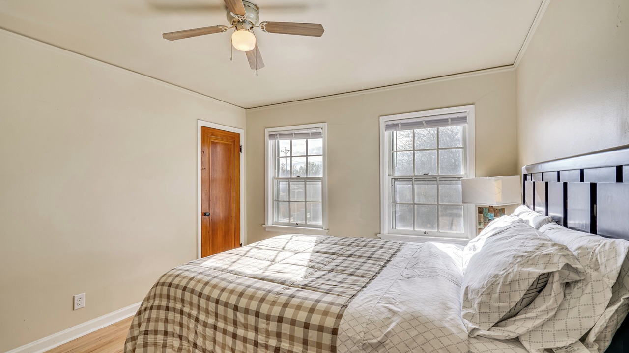 Photo of Bedroom in Northside