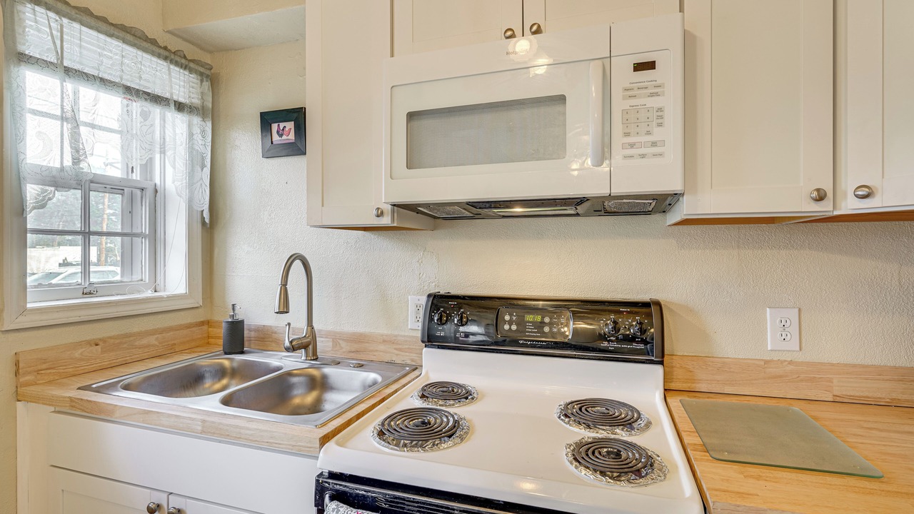 Photo of Kitchen in Northside