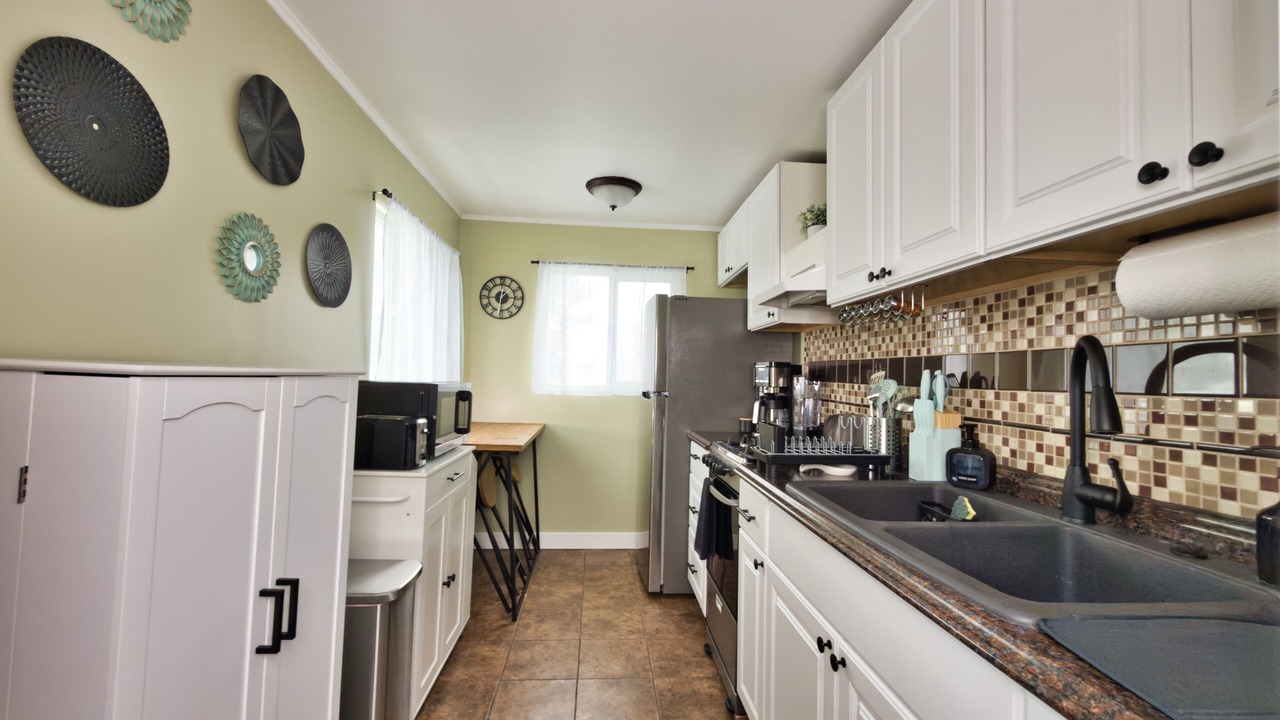 Photo of Kitchen in Central Colorado Springs
