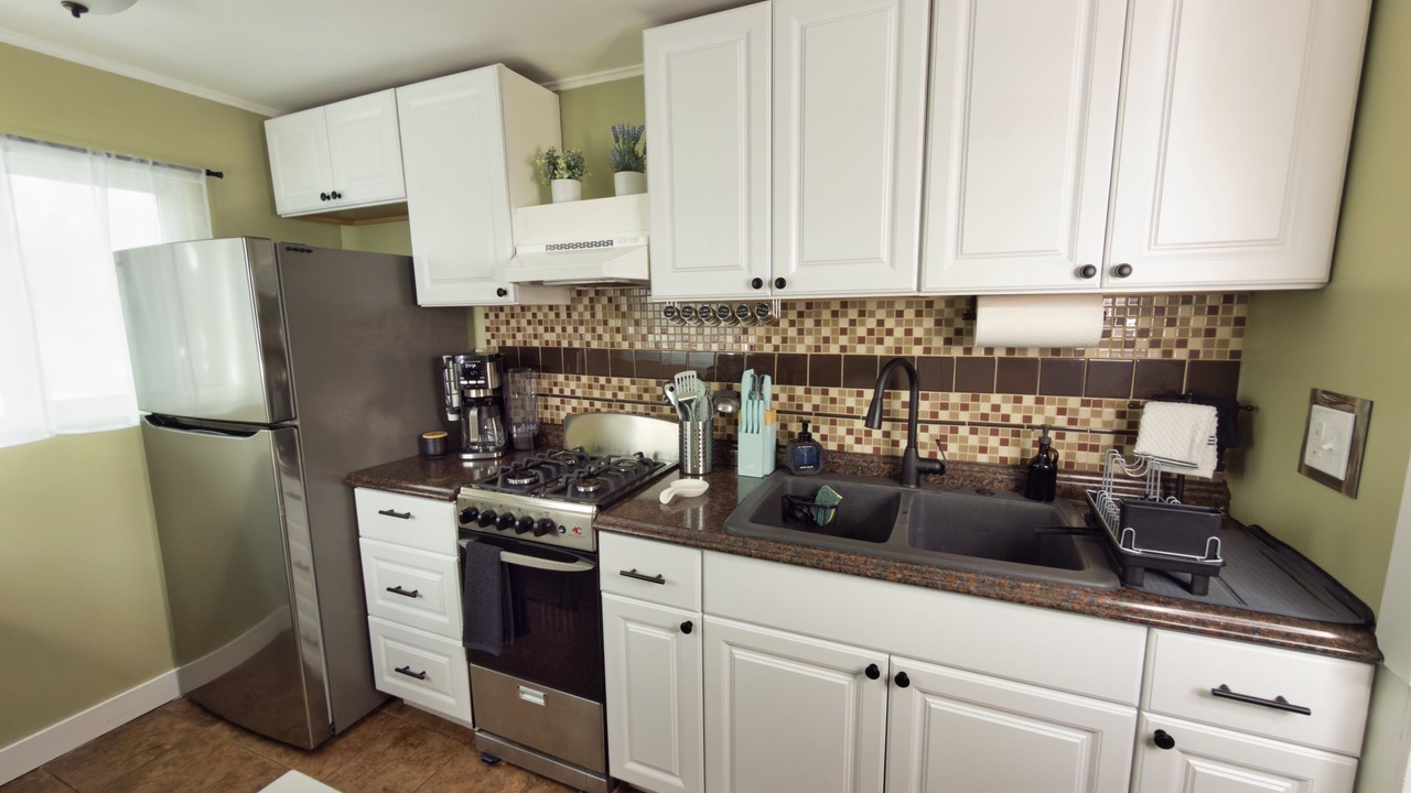 Photo of Kitchen in Central Colorado Springs