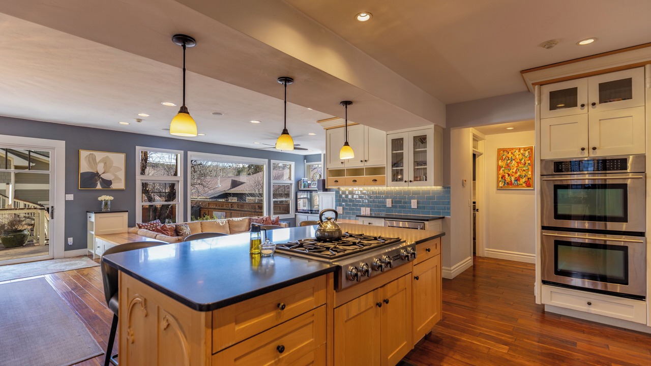 Photo of Kitchen in Historic Downtown Durango