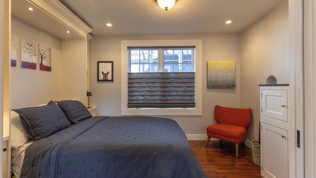 Photo of Bedroom in Historic Downtown Durango