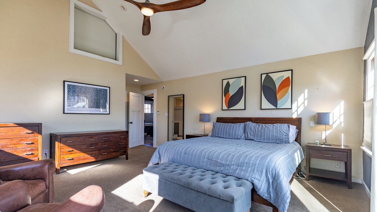 Photo of Bedroom in Historic Downtown Durango