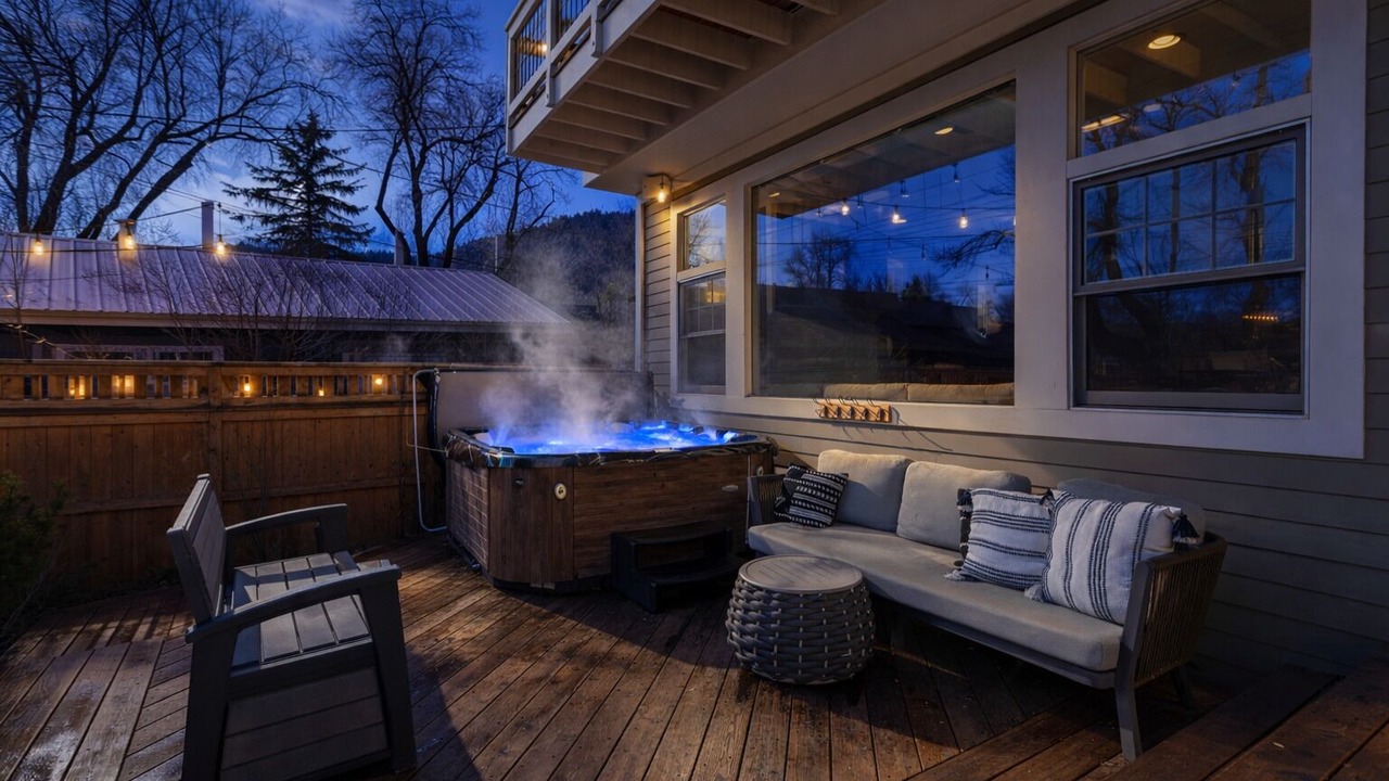 Photo of Patio Balcony in Historic Downtown Durango