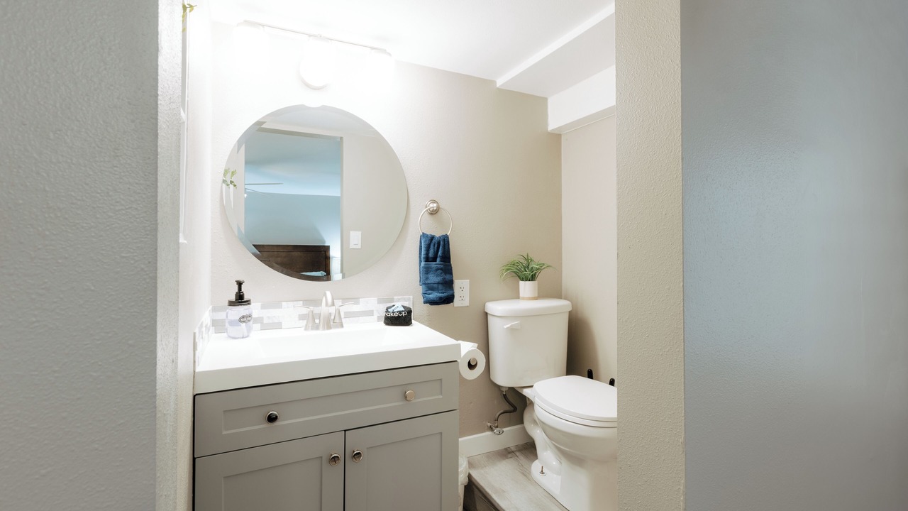 Photo of Bathroom in Brighton