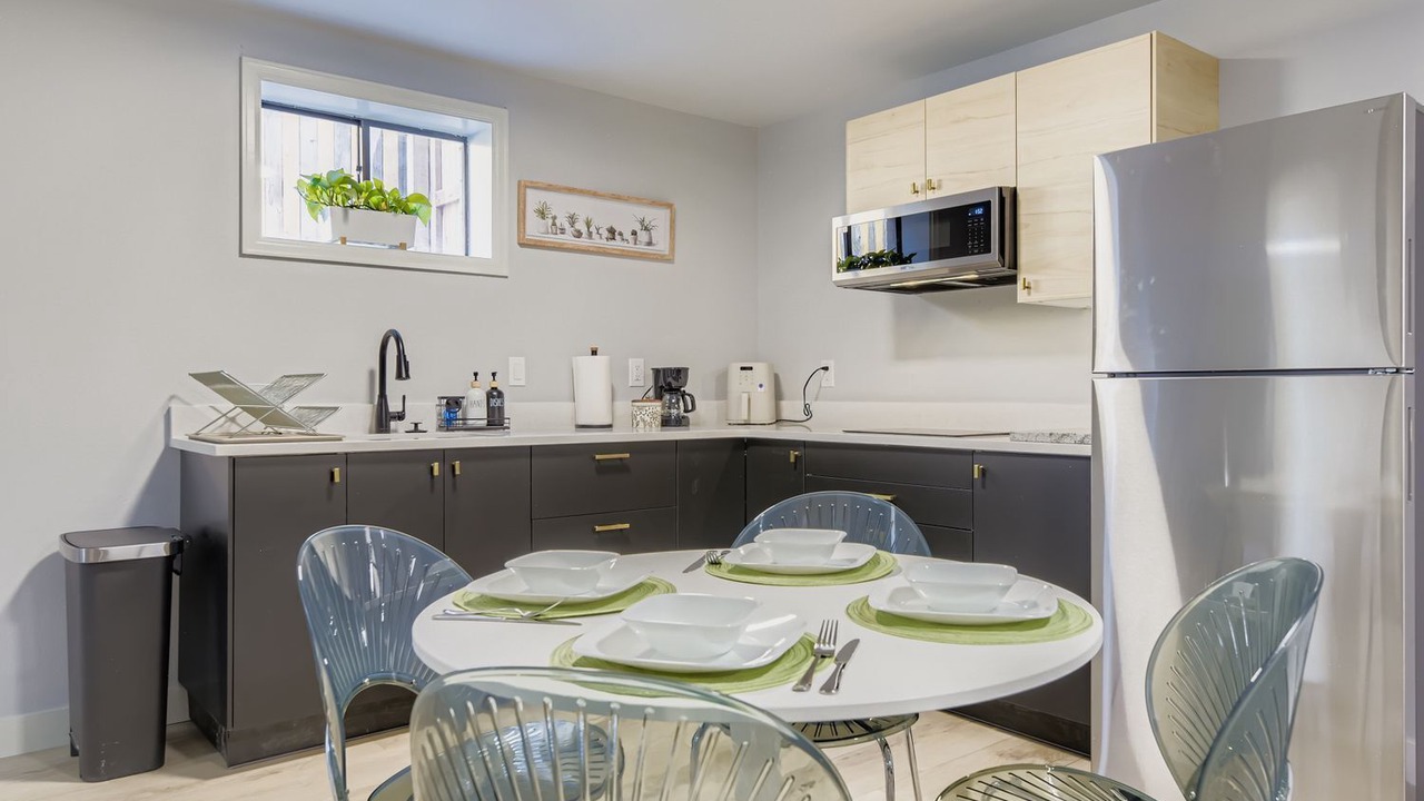Photo of Kitchen in Hampden