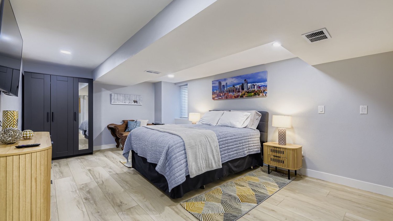Photo of Bedroom in Hampden