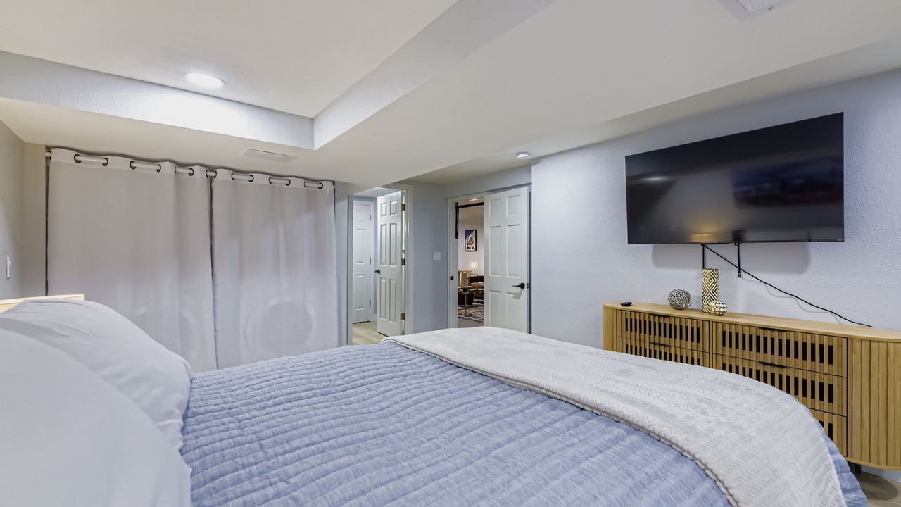 Photo of Bedroom in Hampden