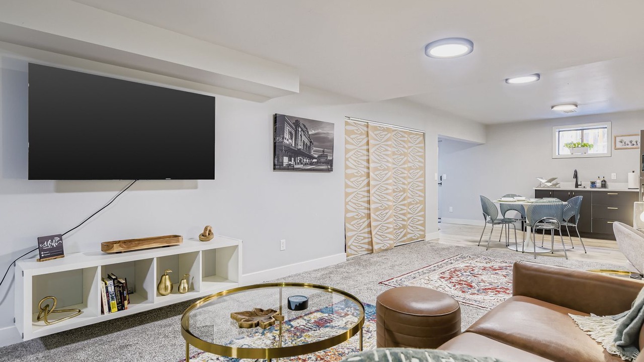 Photo of Livingroom in Hampden