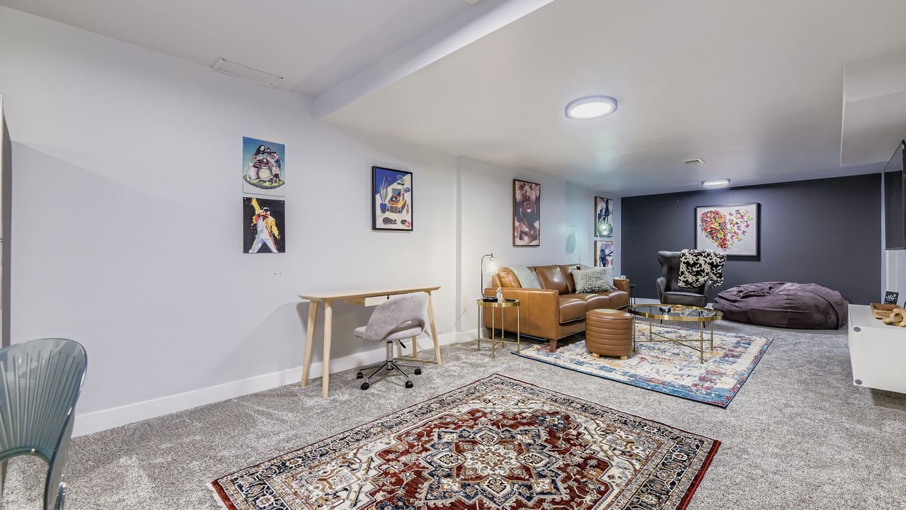 Photo of Livingroom in Hampden