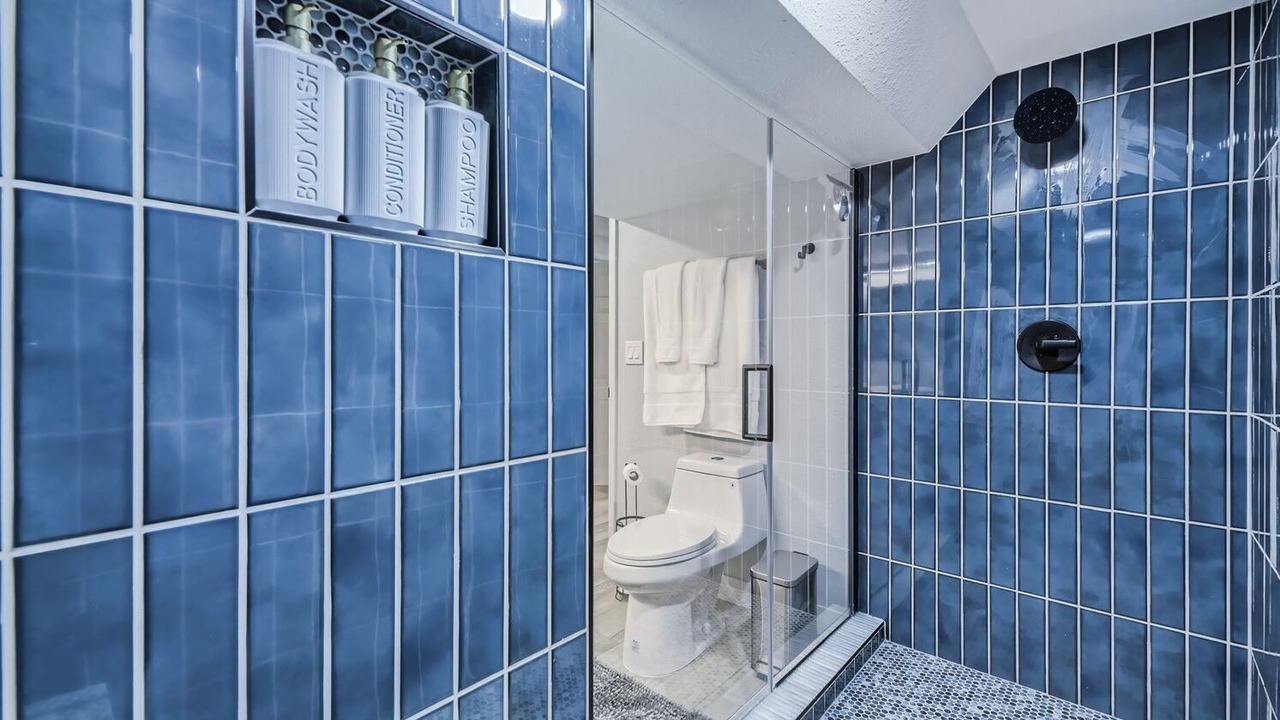 Photo of Bathroom in Hampden