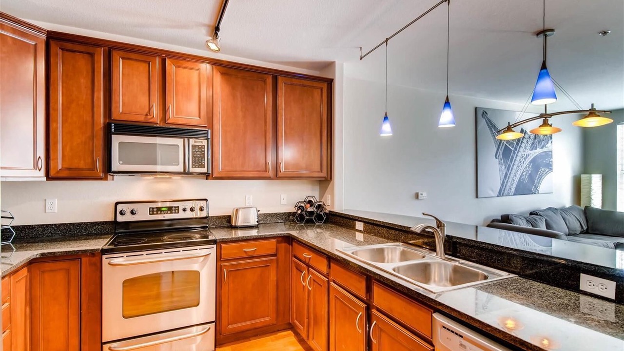 Photo of Kitchen in Englewood