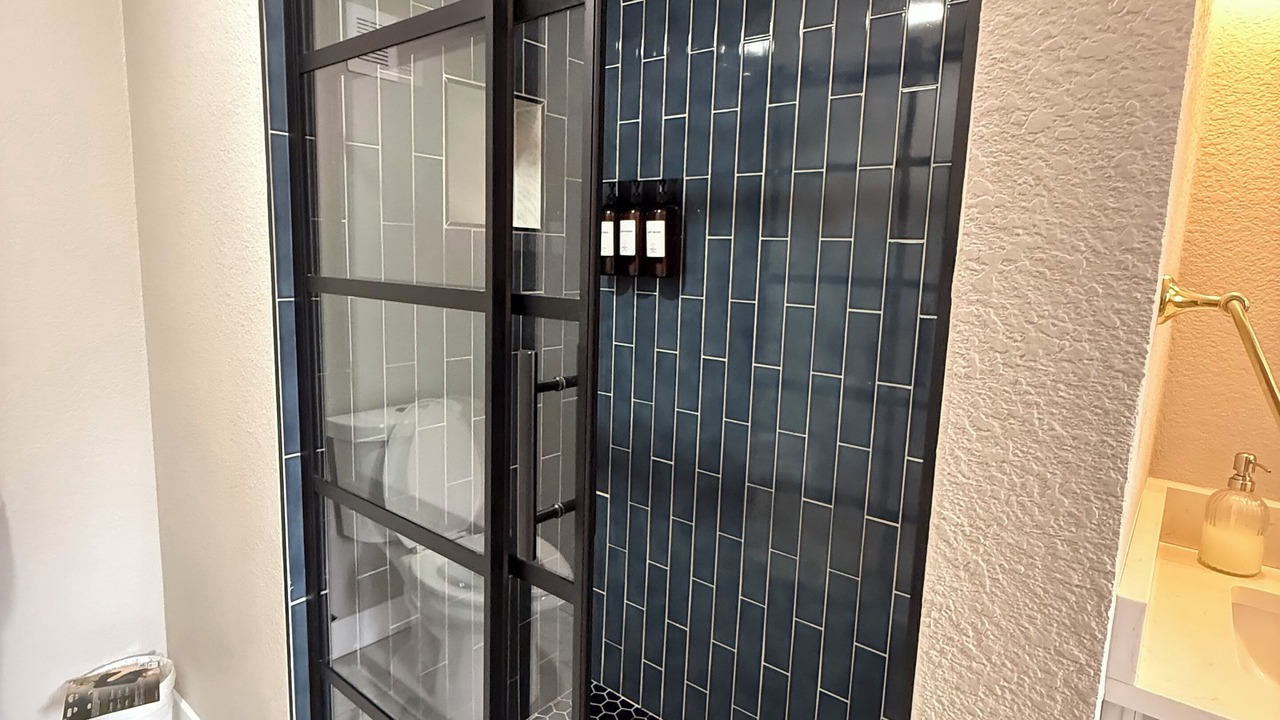 Photo of Bathroom in Scenic Heights