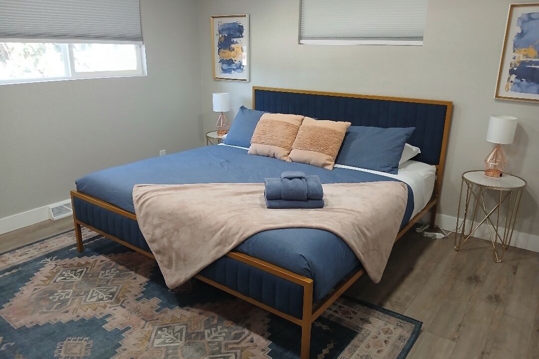 Photo of Bedroom in Scenic Heights