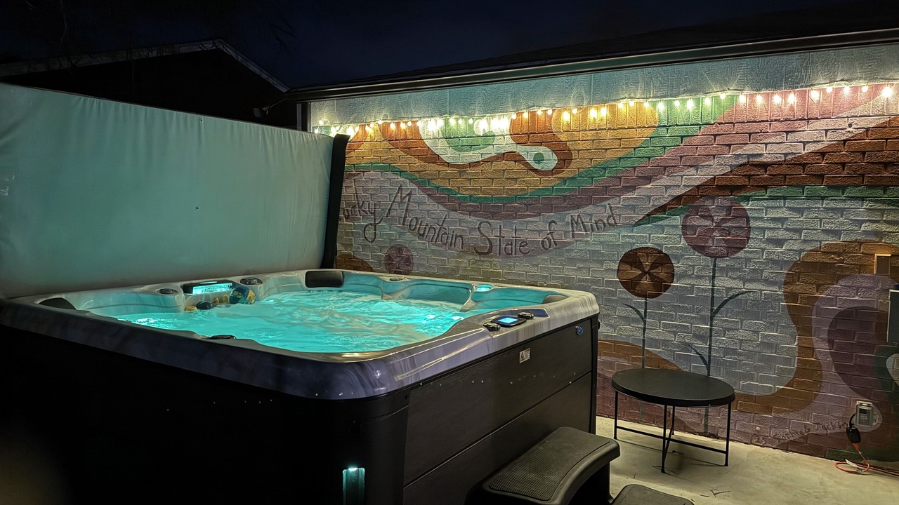 Photo of Outdoor in Scenic Heights