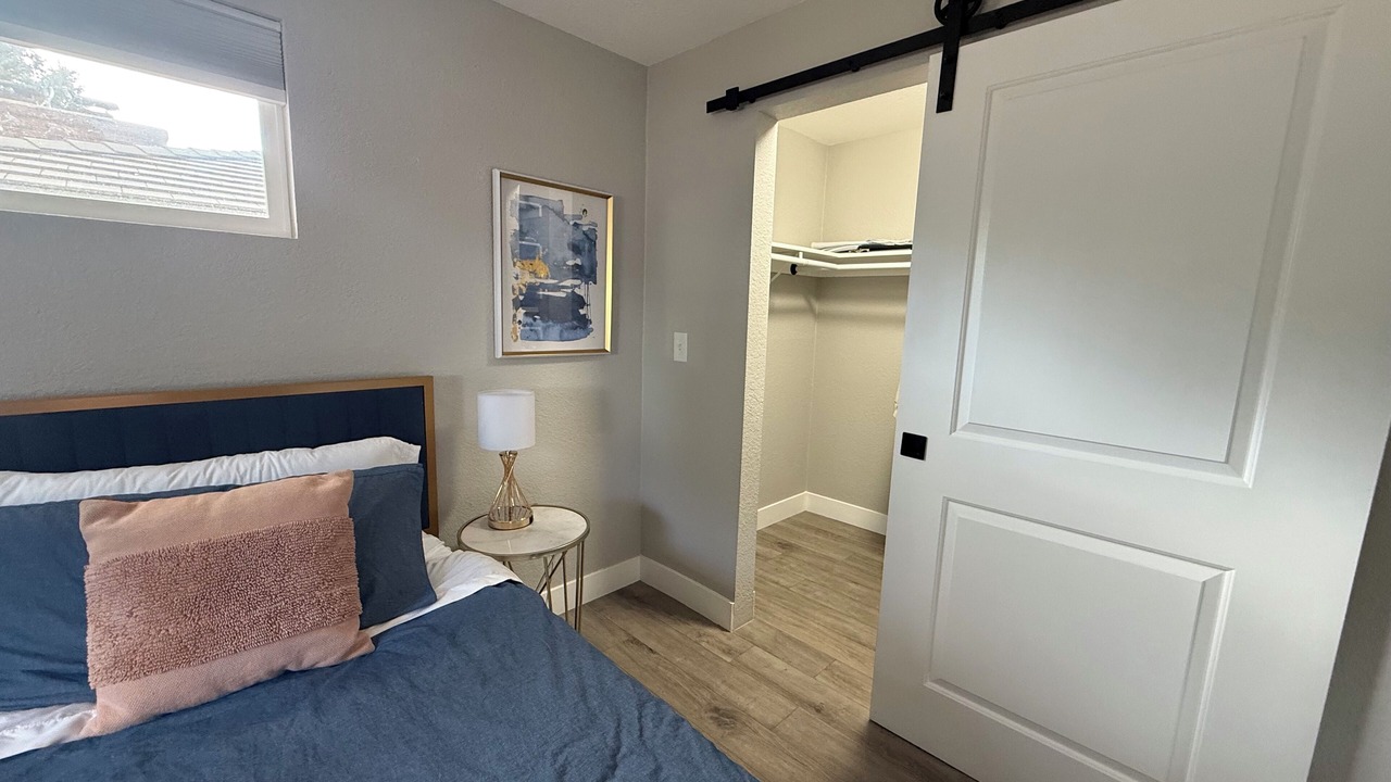 Photo of Bedroom in Scenic Heights