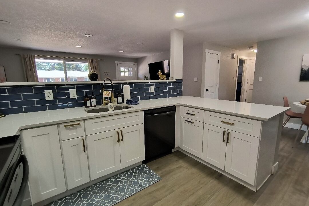 Photo of Kitchen in Scenic Heights