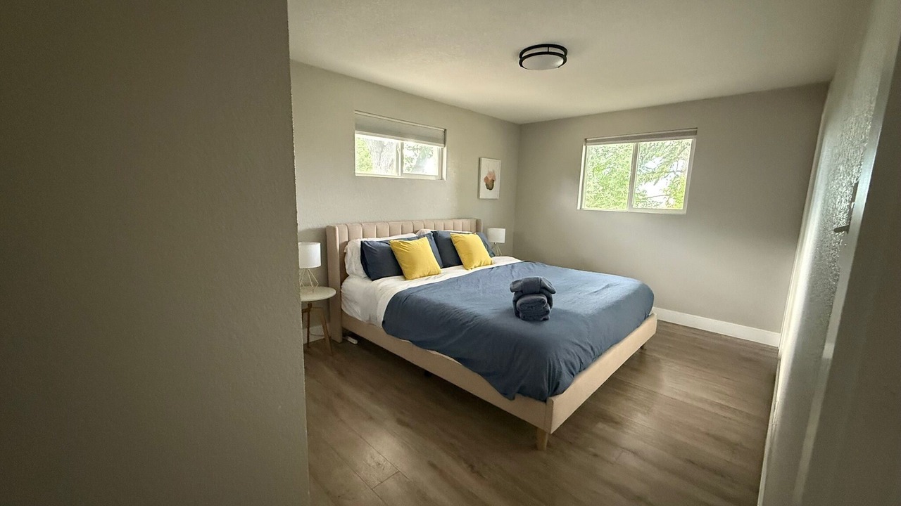 Photo of Bedroom in Scenic Heights