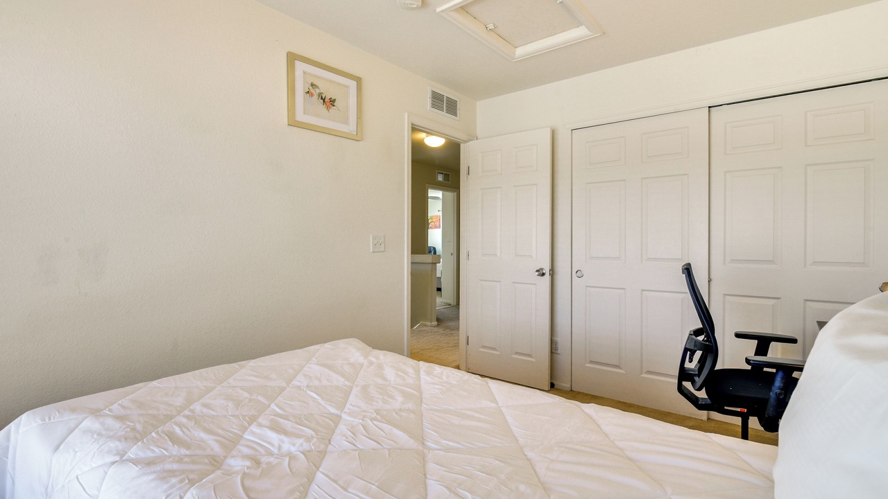 Photo of Bedroom in Green Valley Ranch