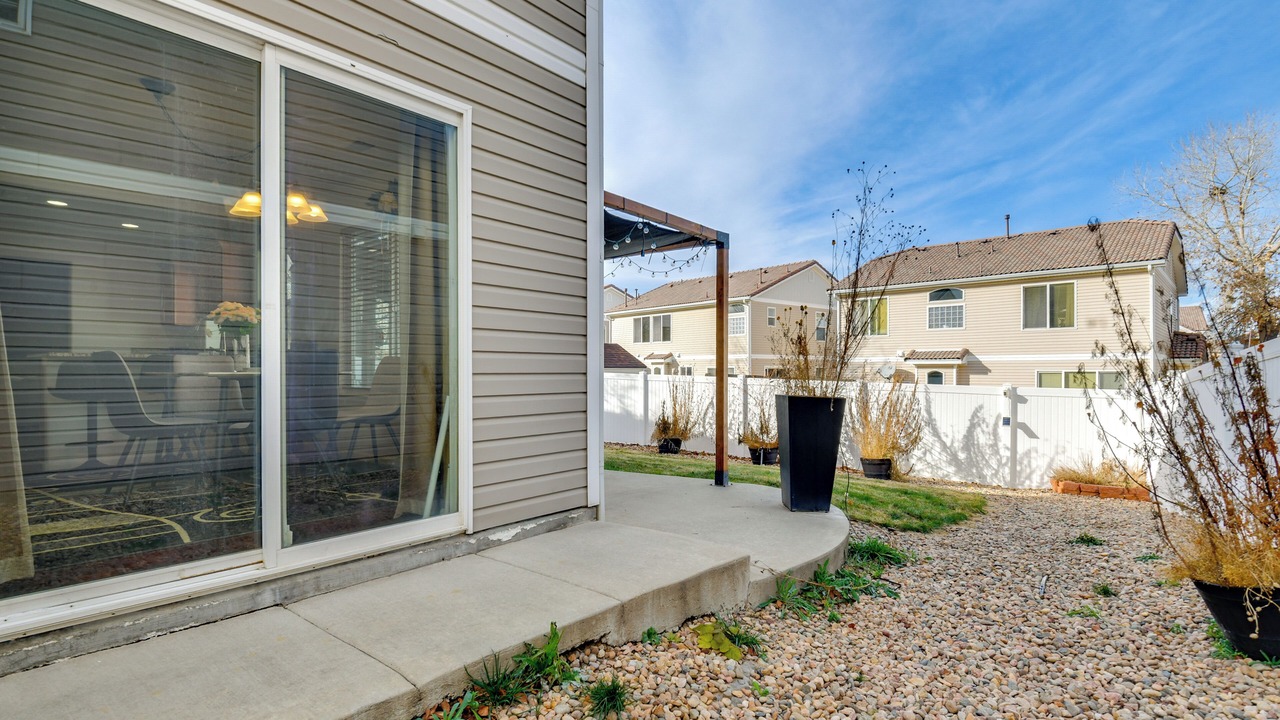 Photo of Outdoor in Green Valley Ranch