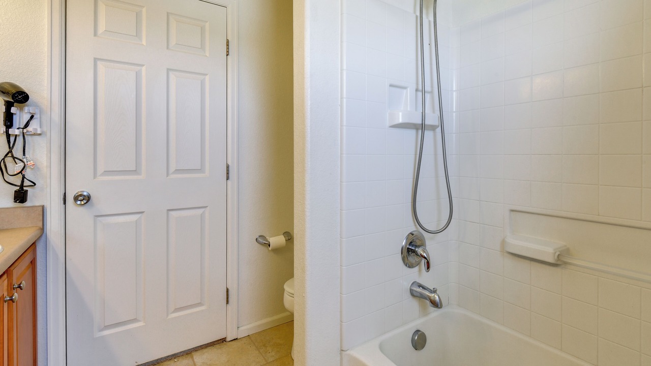 Photo of Bathroom in Green Valley Ranch