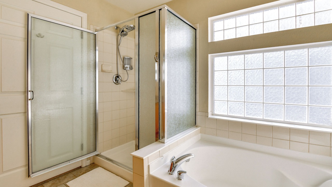 Photo of Bathroom in Green Valley Ranch