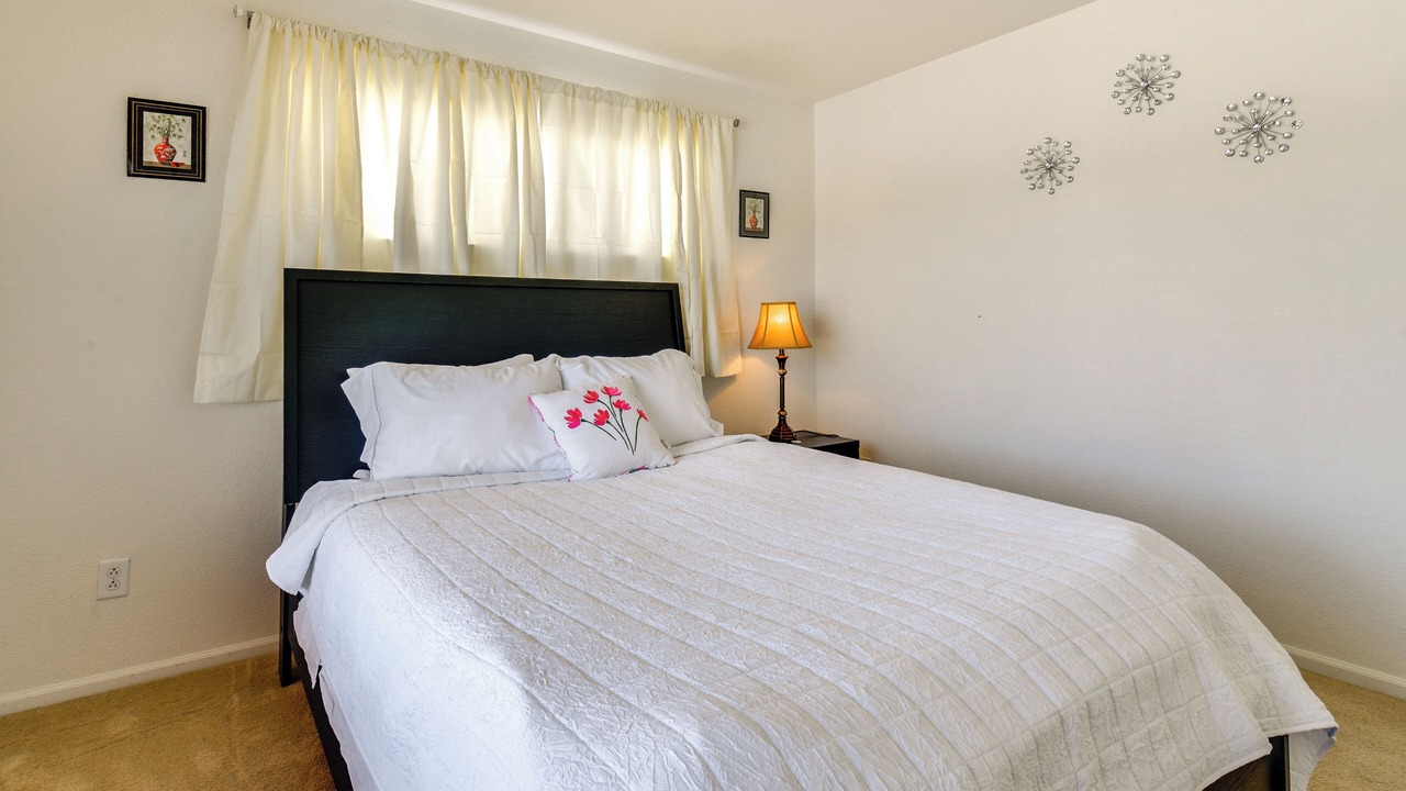 Photo of Bedroom in Green Valley Ranch