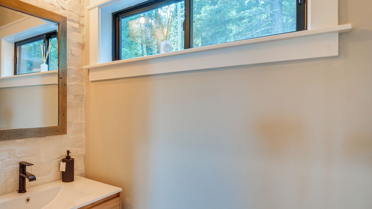 Photo of Bathroom in Evergreen
