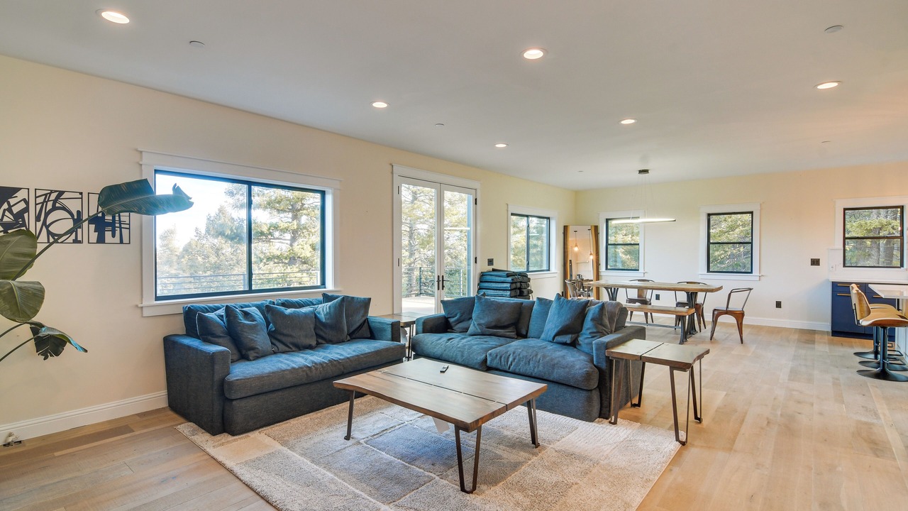 Photo of Bedroom in Evergreen