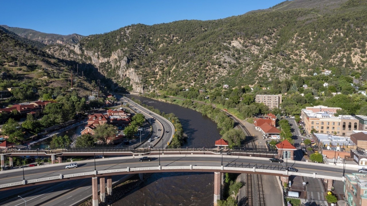 Photo of Outdoor in Glenwood Springs