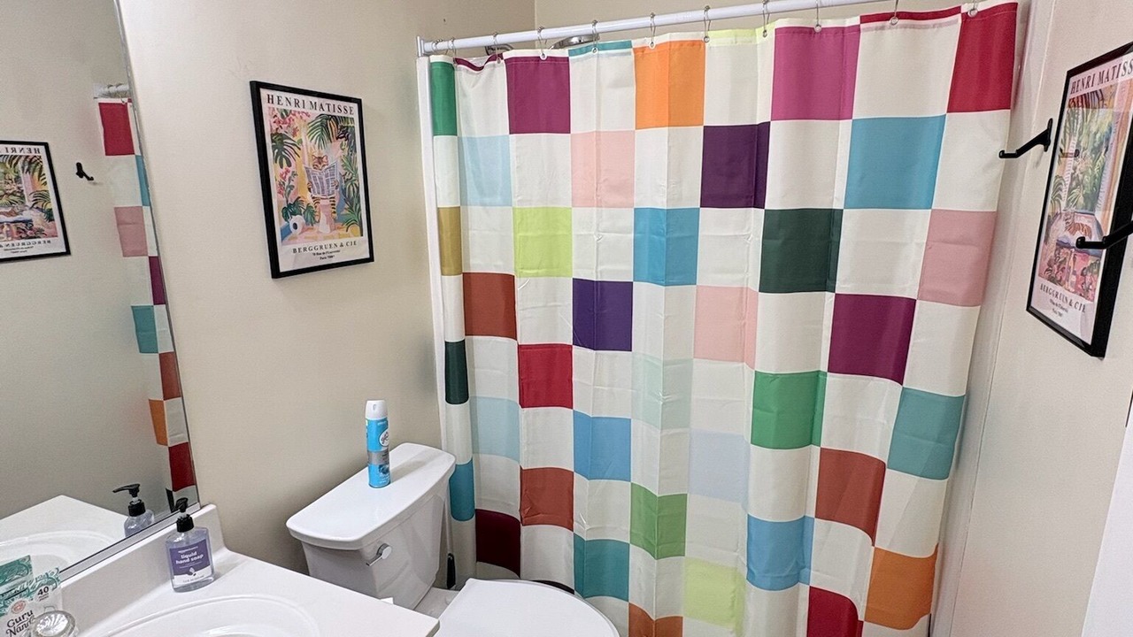 Photo of Bathroom in North Newport News