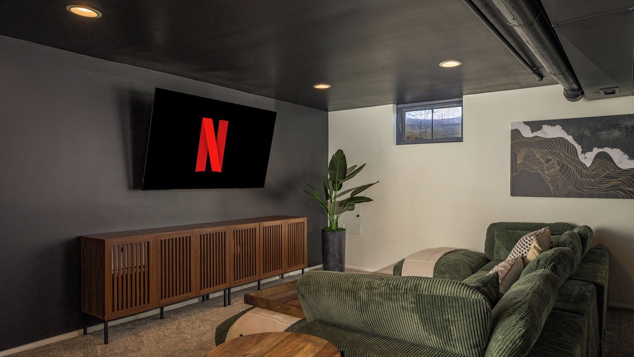 Photo of Livingroom in Lamar Heights Area