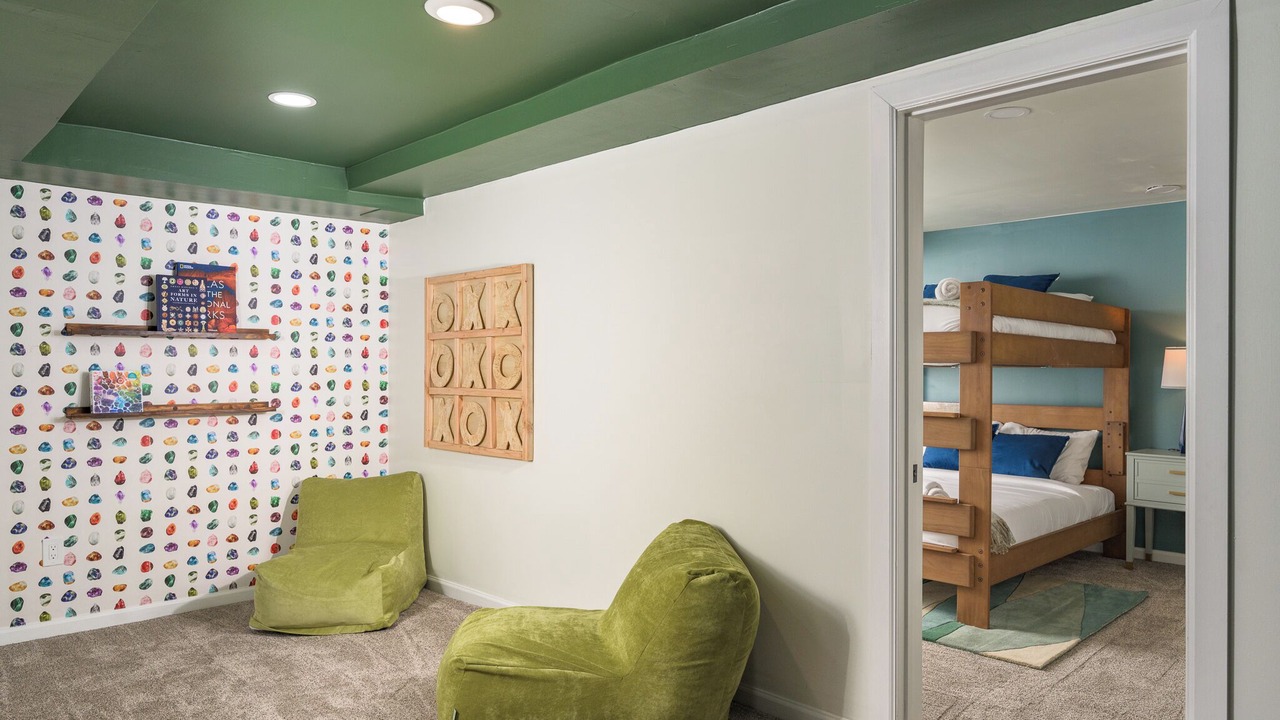 Photo of Bedroom in Lamar Heights Area