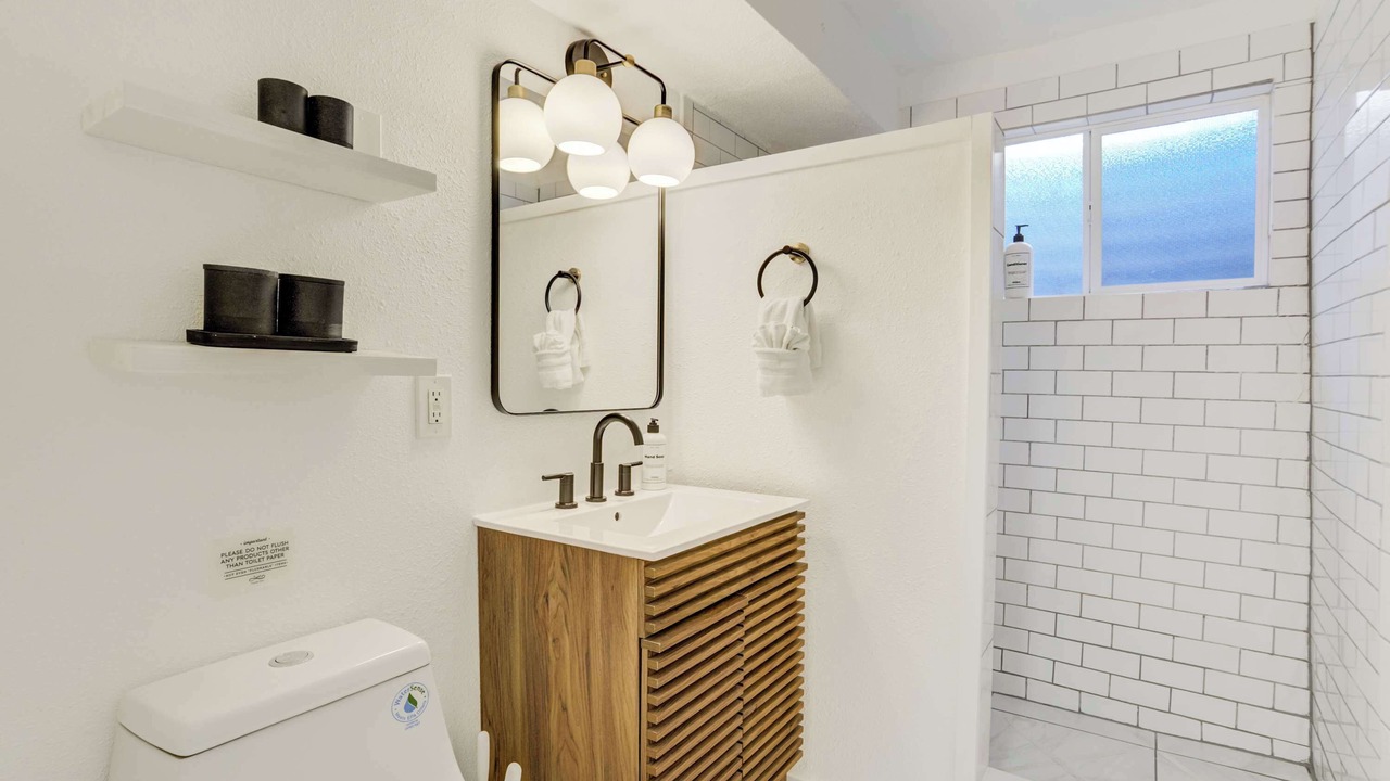Photo of Bathroom in Colorado Springs
