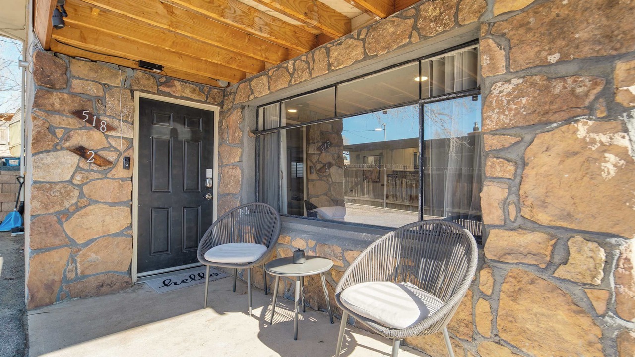 Photo of Outdoor in Colorado Springs