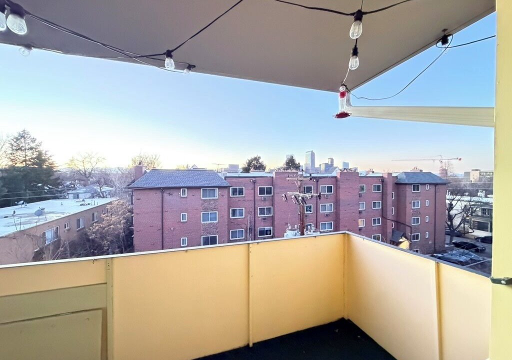 Photo of Outdoor in Cheesman Park