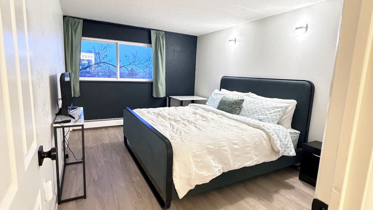 Photo of Bedroom in Cheesman Park