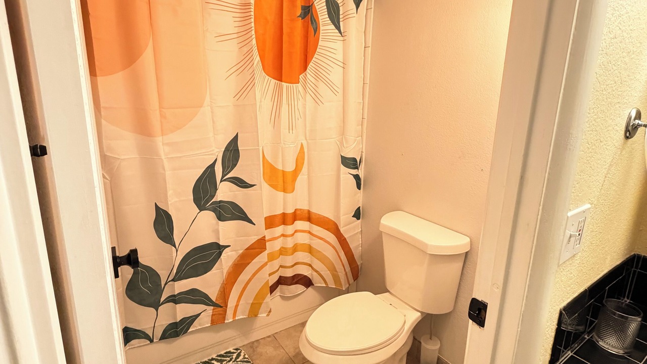 Photo of Bathroom in Cheesman Park