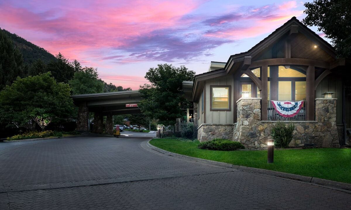 Photo of Outdoor in Glenwood Springs